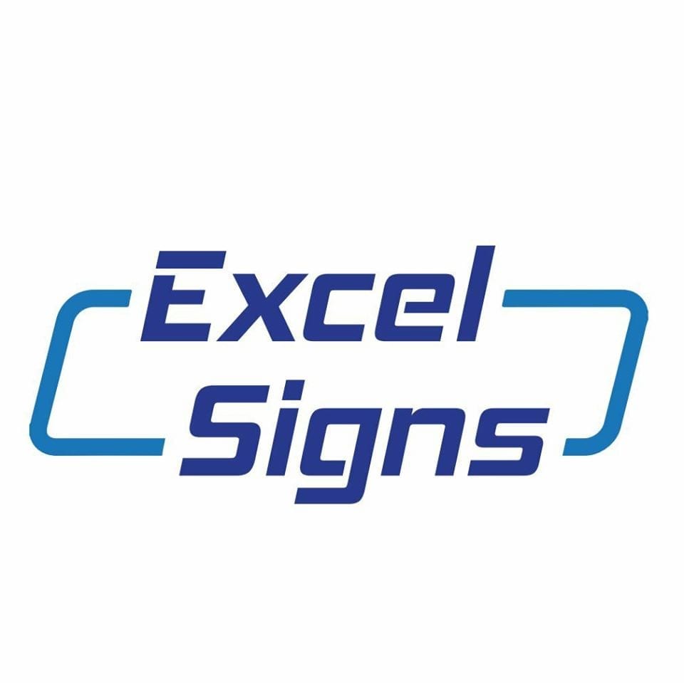 EXCEL signs