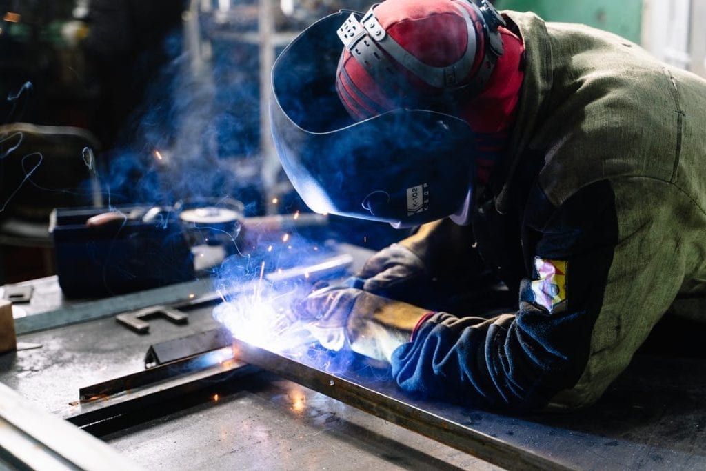 Hahnwelding Hahnwelding