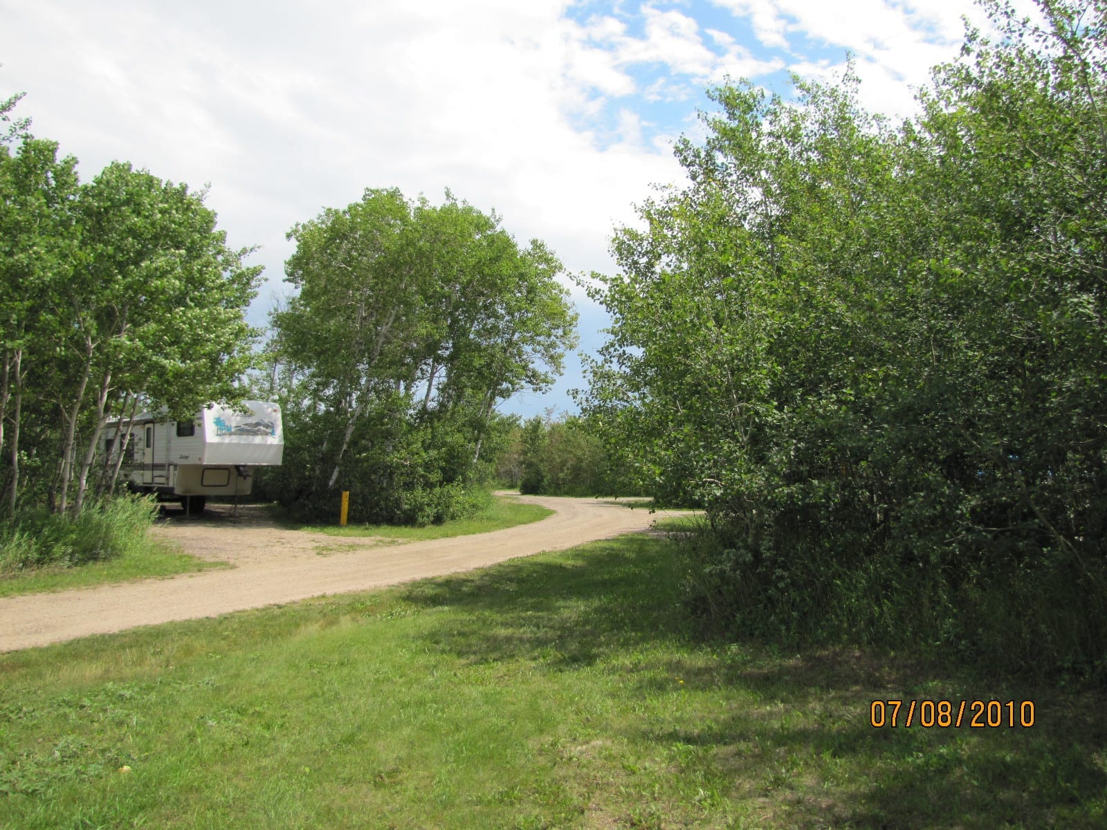 Elk Point Recreation Park Town of Elk Point