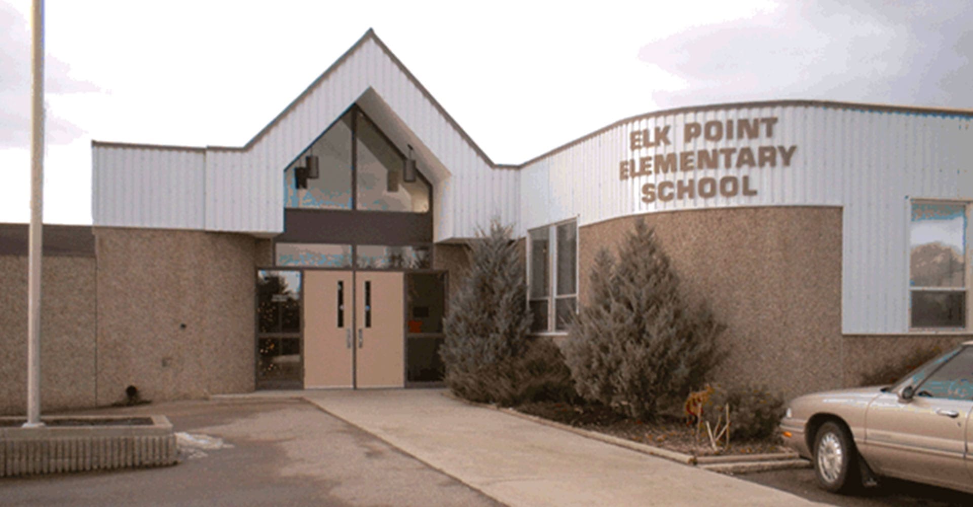 Elk Point Elementary School Town of Elk Point Elk Point Elementary School Town of Elk Point