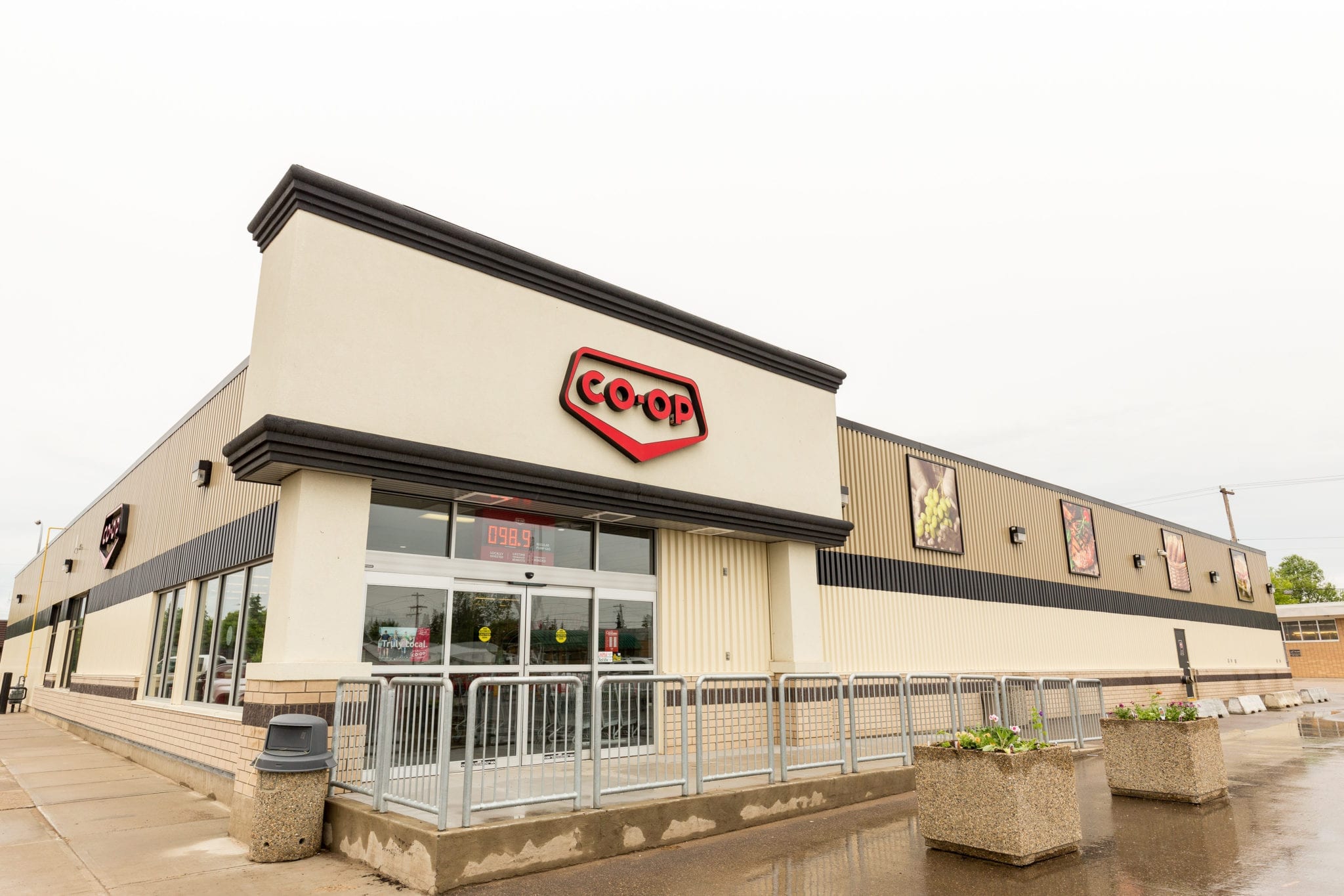 Cornerstone Coop Elk Point Food Town of Elk Point