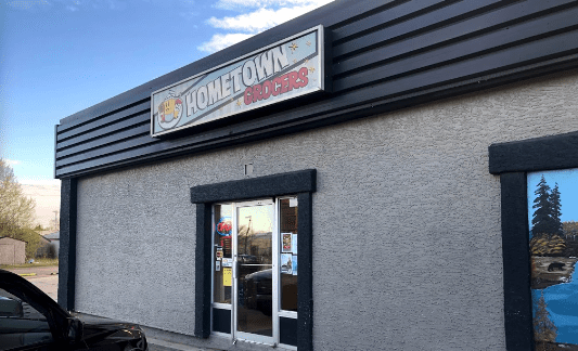hometowngrocers