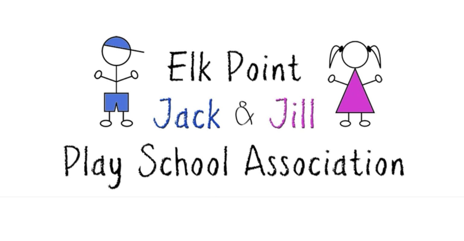 Jack and Jill Playschool Town of Elk Point Jack and Jill Playschool Town of Elk Point