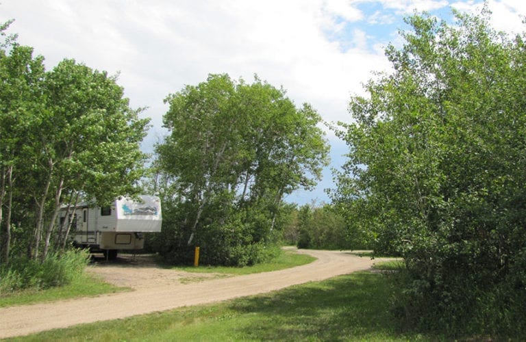 Golf Course Town of Elk Point