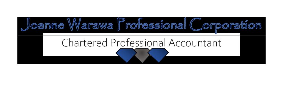 Joanne Warawa Logo Joanne Warawa Logo