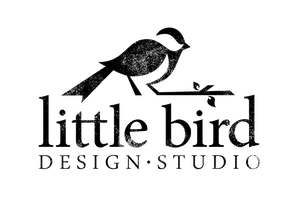 Little Bird Design Studio Logo