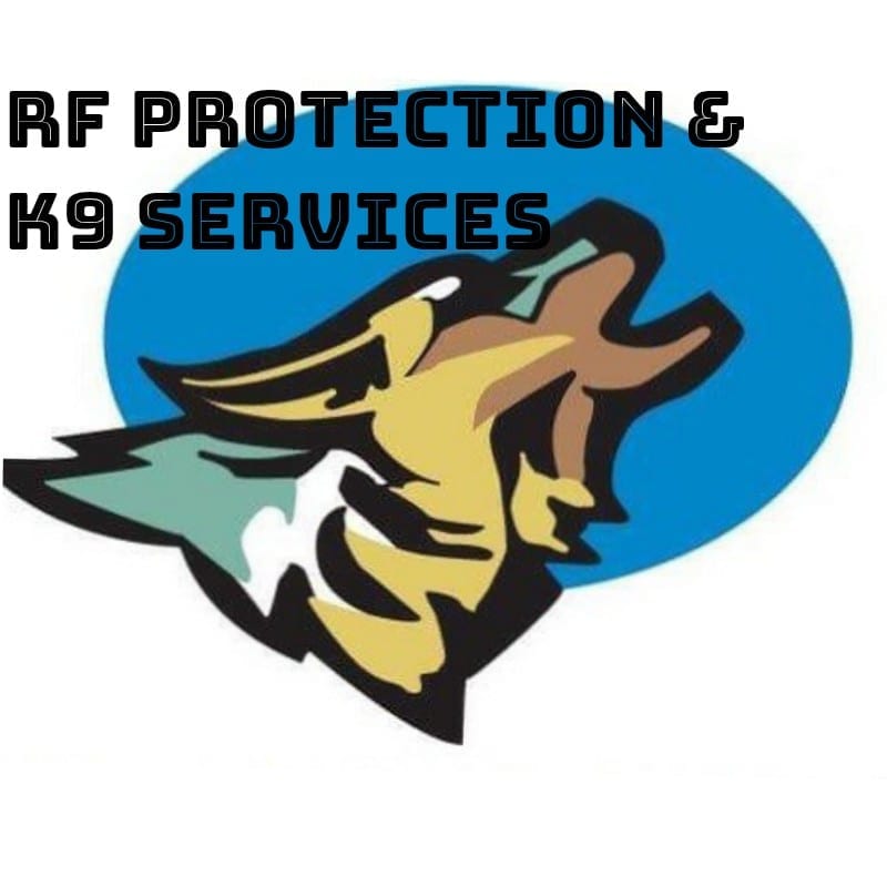 RF Protection Logo RF Protection Logo