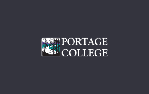 Portage-College Portage-College