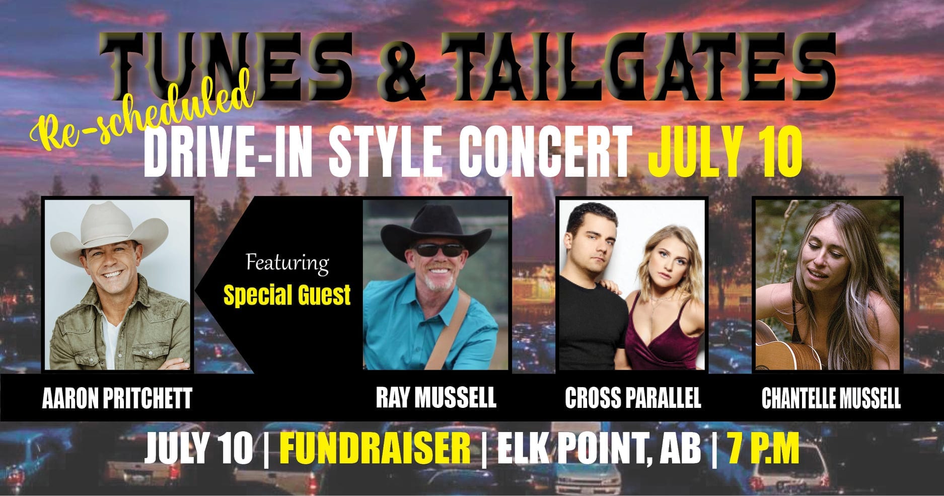 06-02-2021 Tunes and Tailgates 06-02-2021 Tunes and Tailgates