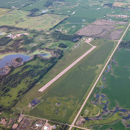 St_Paul_Airport_Aerial_placement