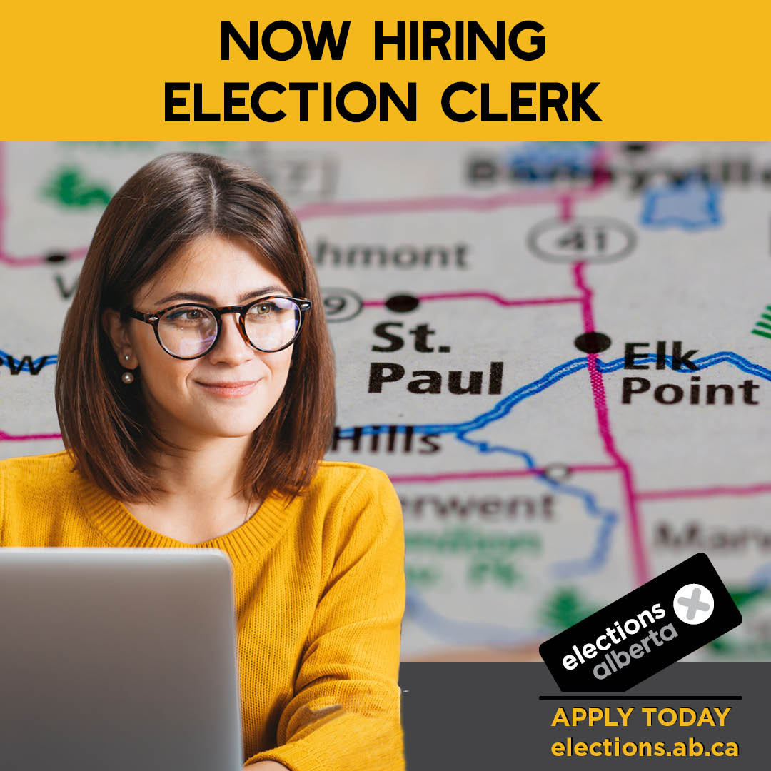 Town of Elk Point Home We're Open For Business